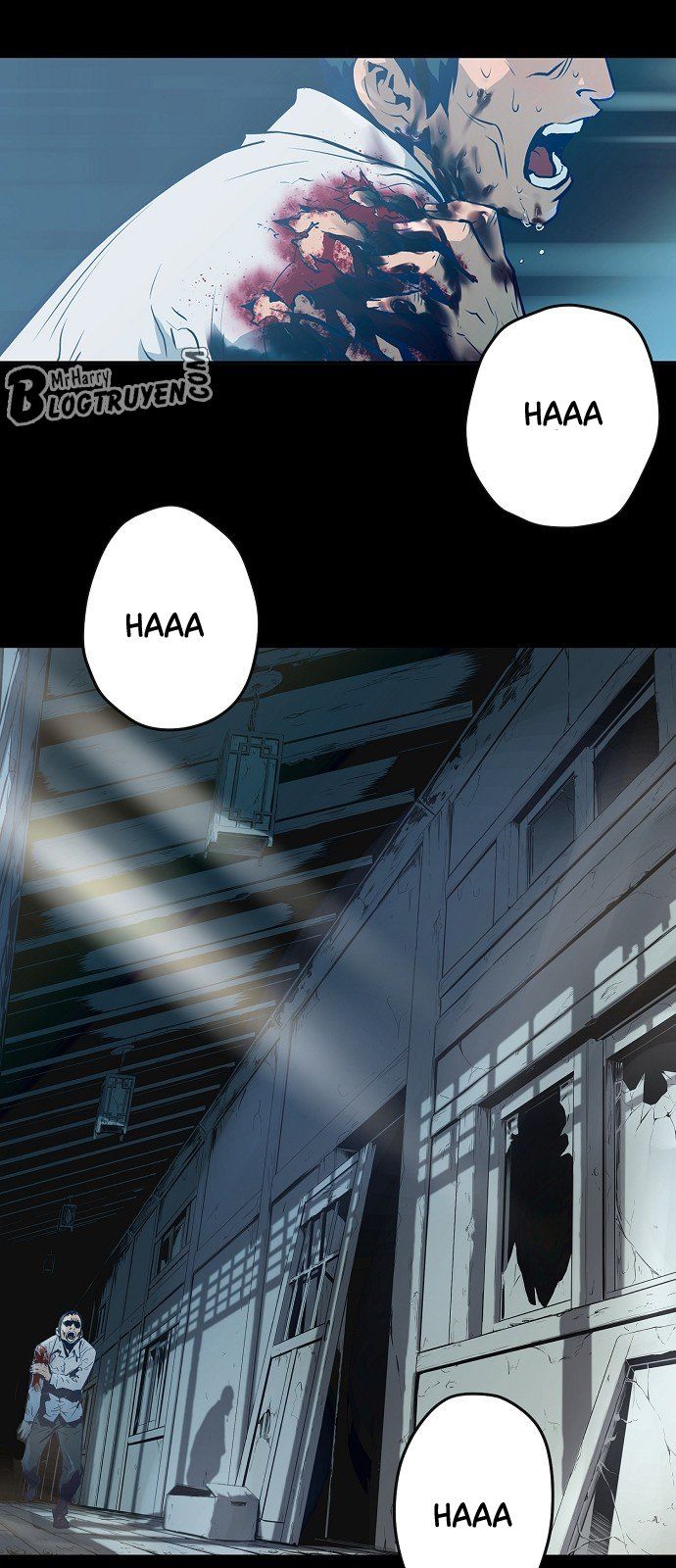 Nanyak Chapter 1 - Trang 2