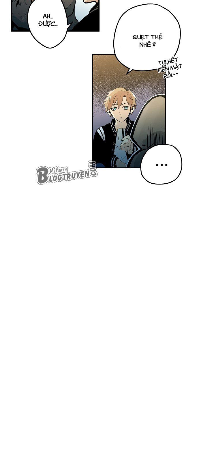 Nanyak Chapter 1 - Trang 2