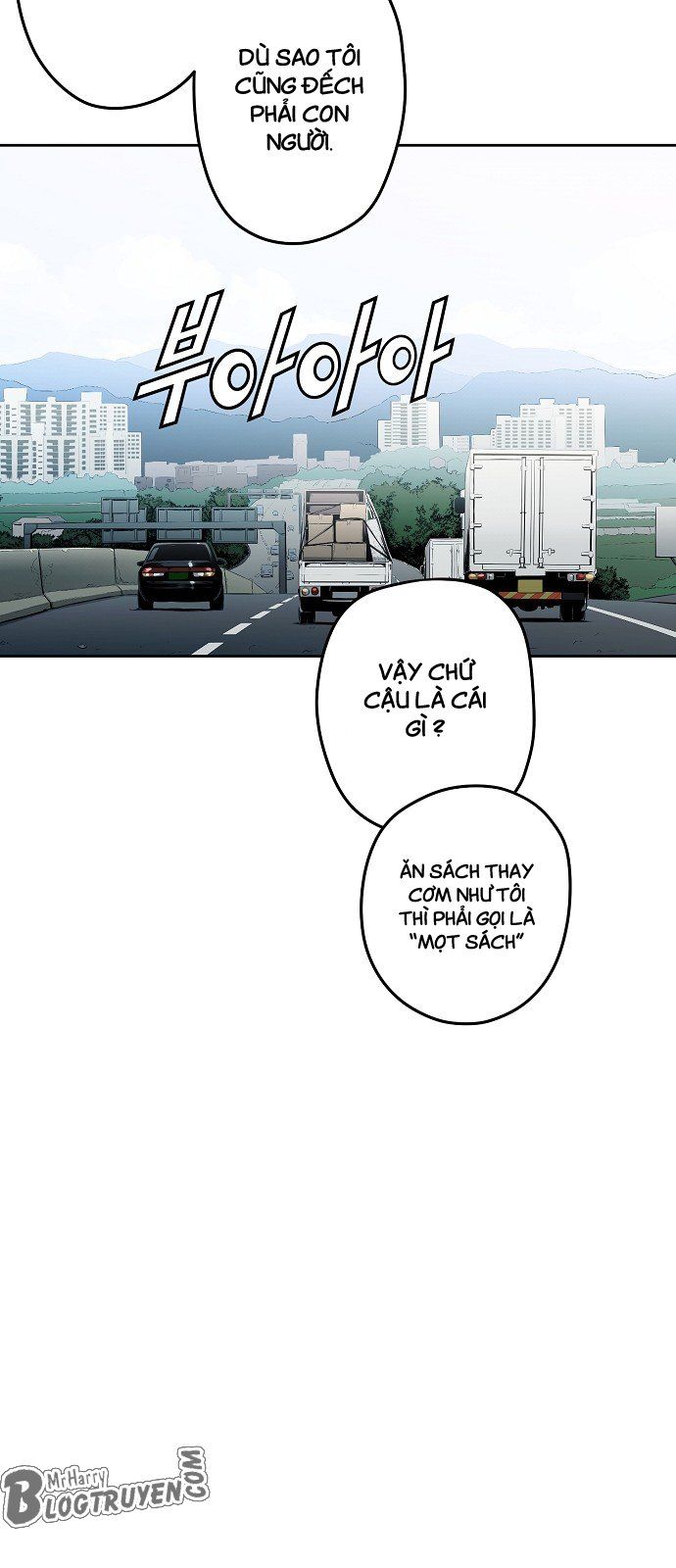 Nanyak Chapter 1 - Trang 2