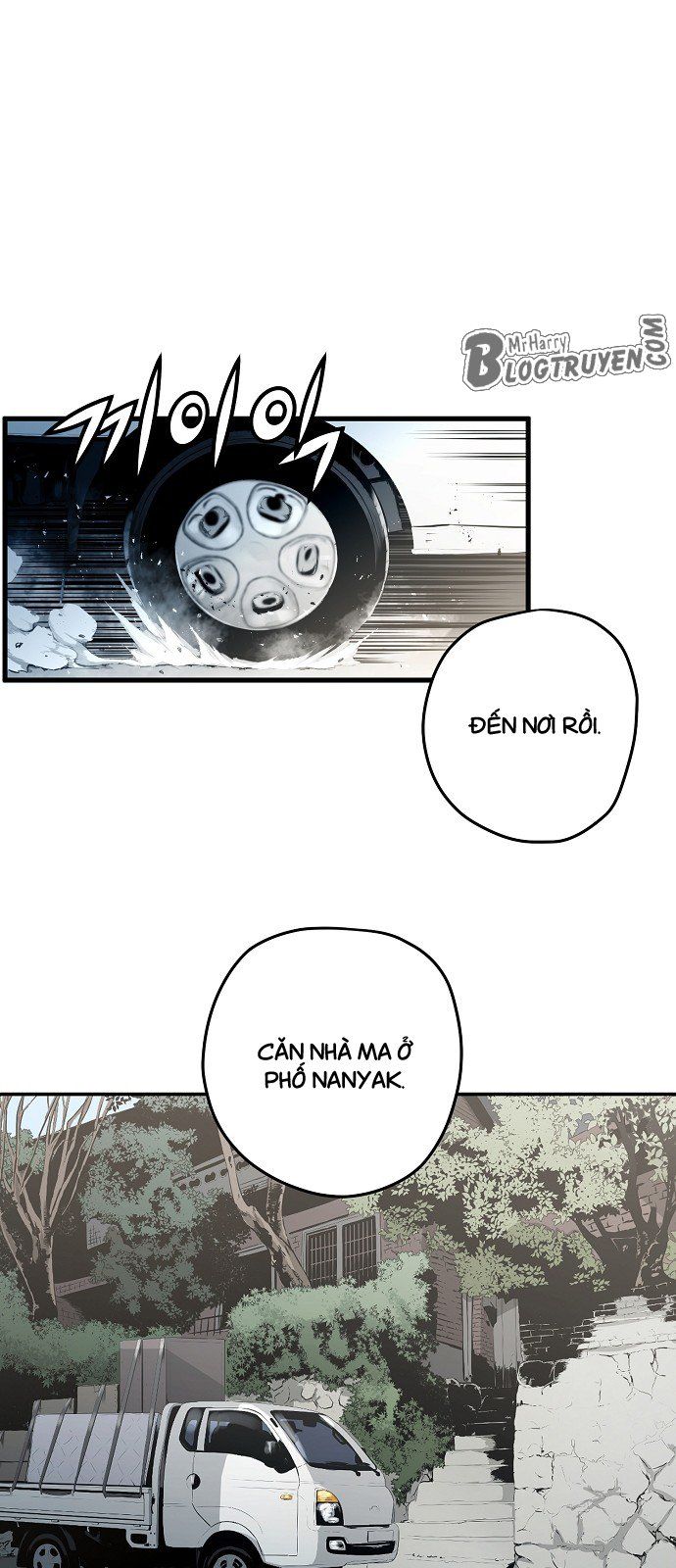 Nanyak Chapter 1 - Trang 2