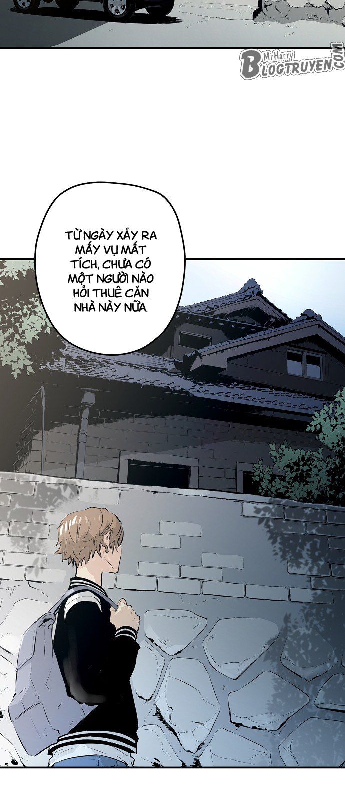 Nanyak Chapter 1 - Trang 2