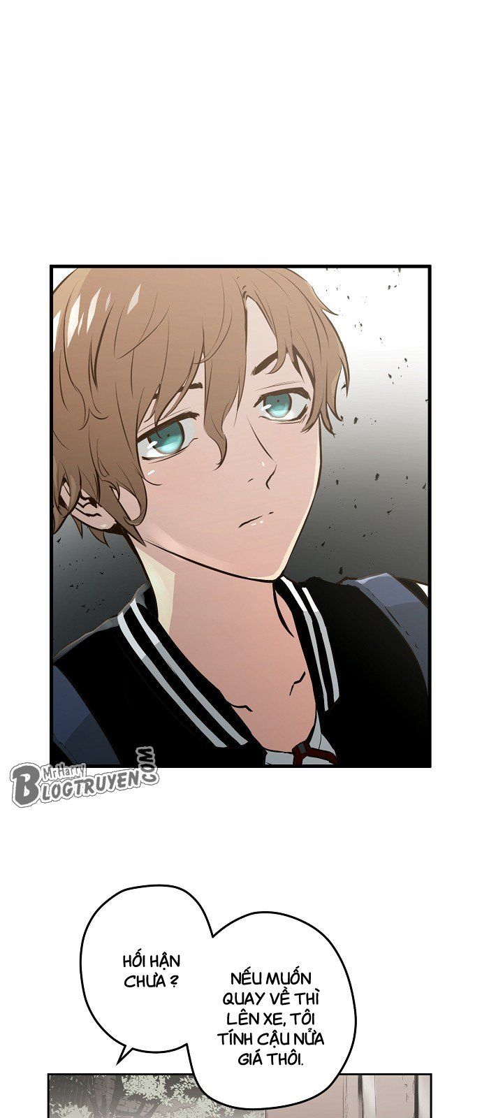 Nanyak Chapter 1 - Trang 2