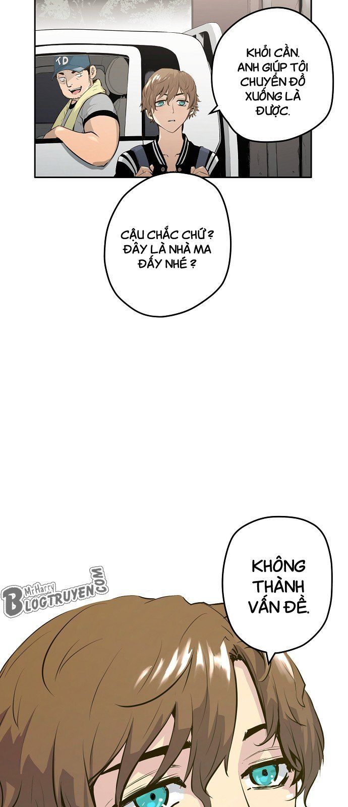 Nanyak Chapter 1 - Trang 2