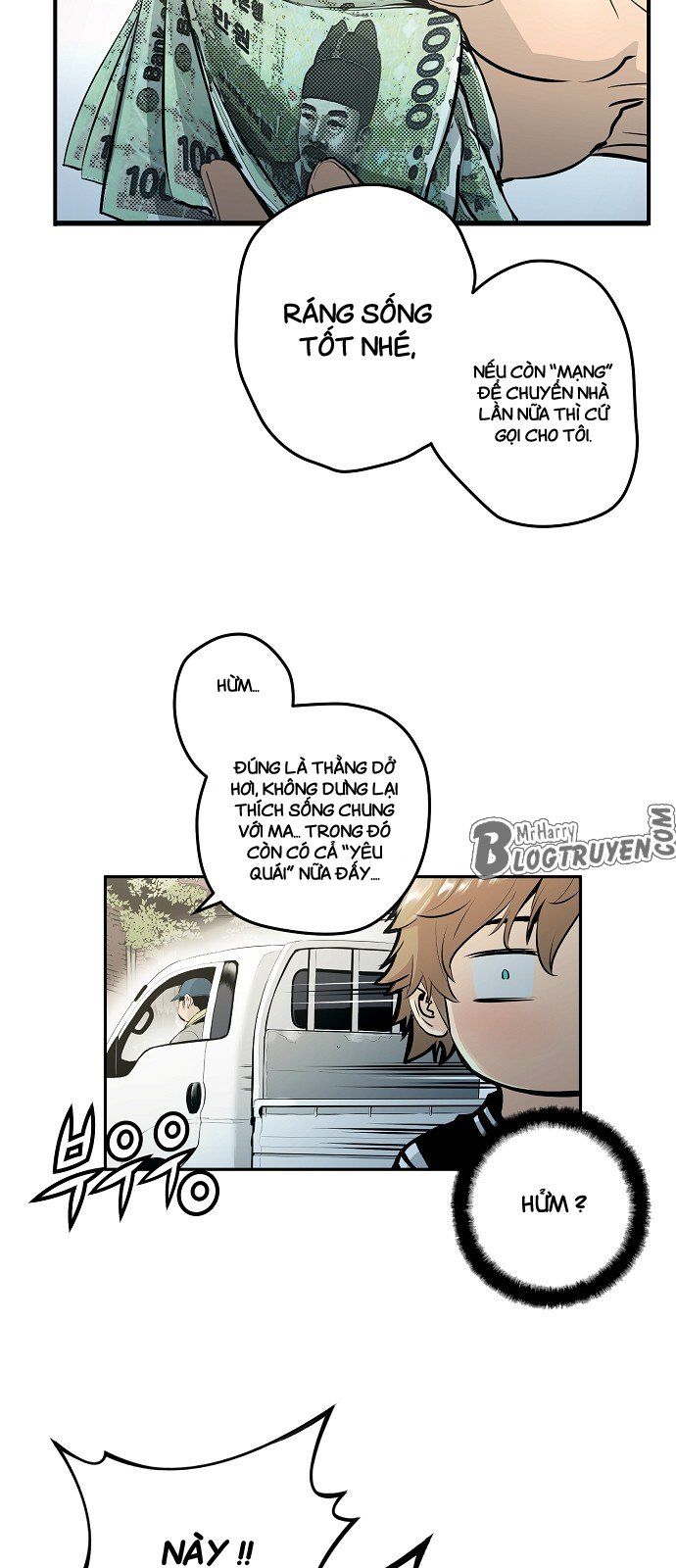 Nanyak Chapter 1 - Trang 2