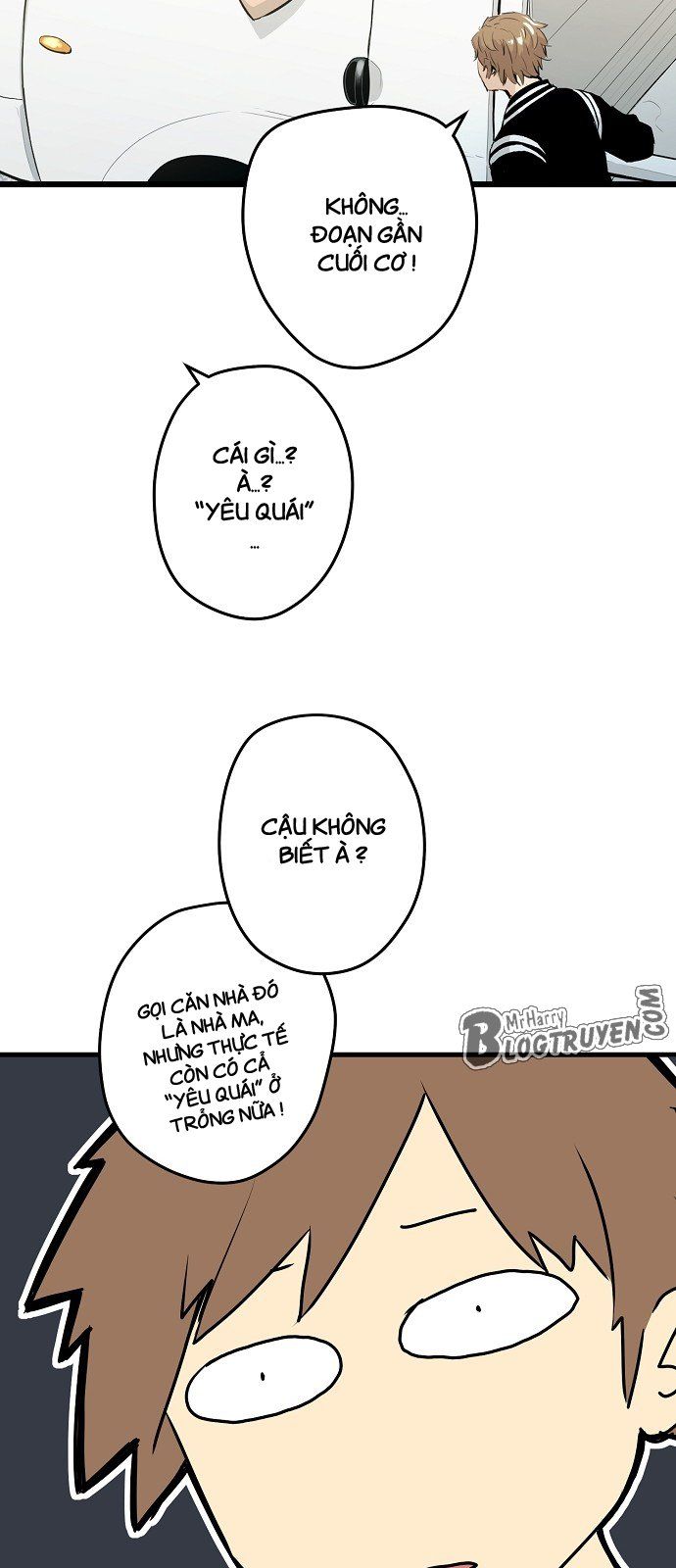 Nanyak Chapter 1 - Trang 2