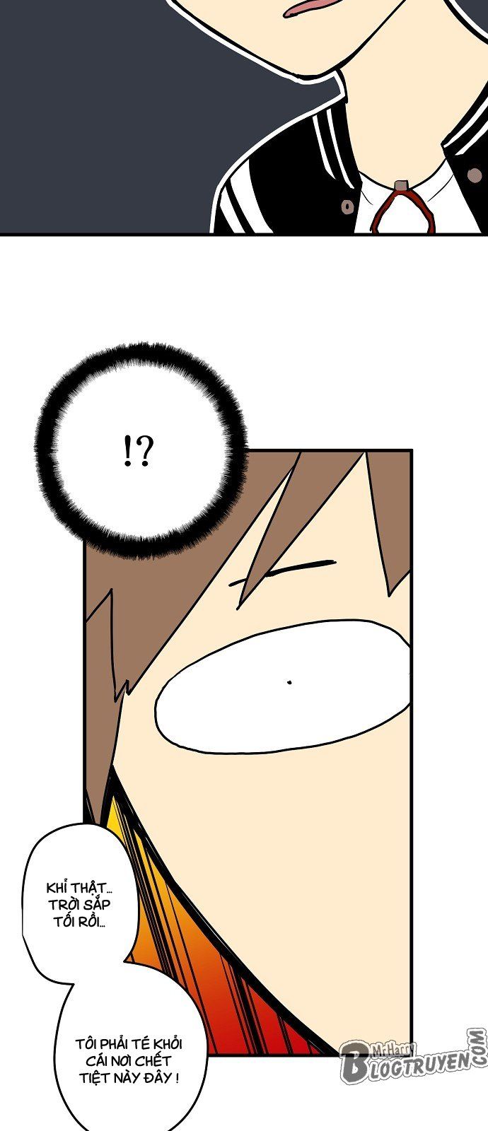 Nanyak Chapter 1 - Trang 2