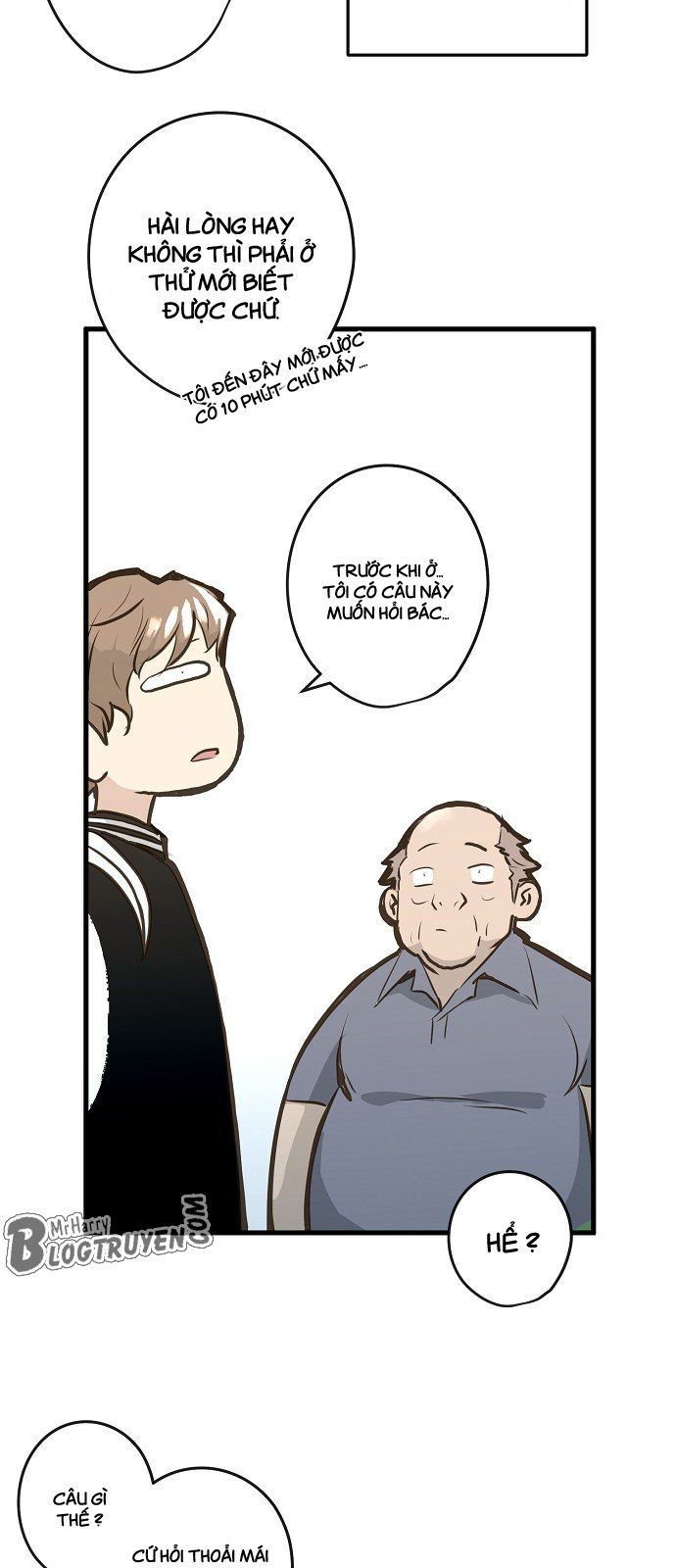 Nanyak Chapter 1 - Trang 2