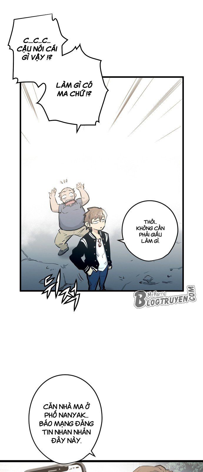 Nanyak Chapter 1 - Trang 2