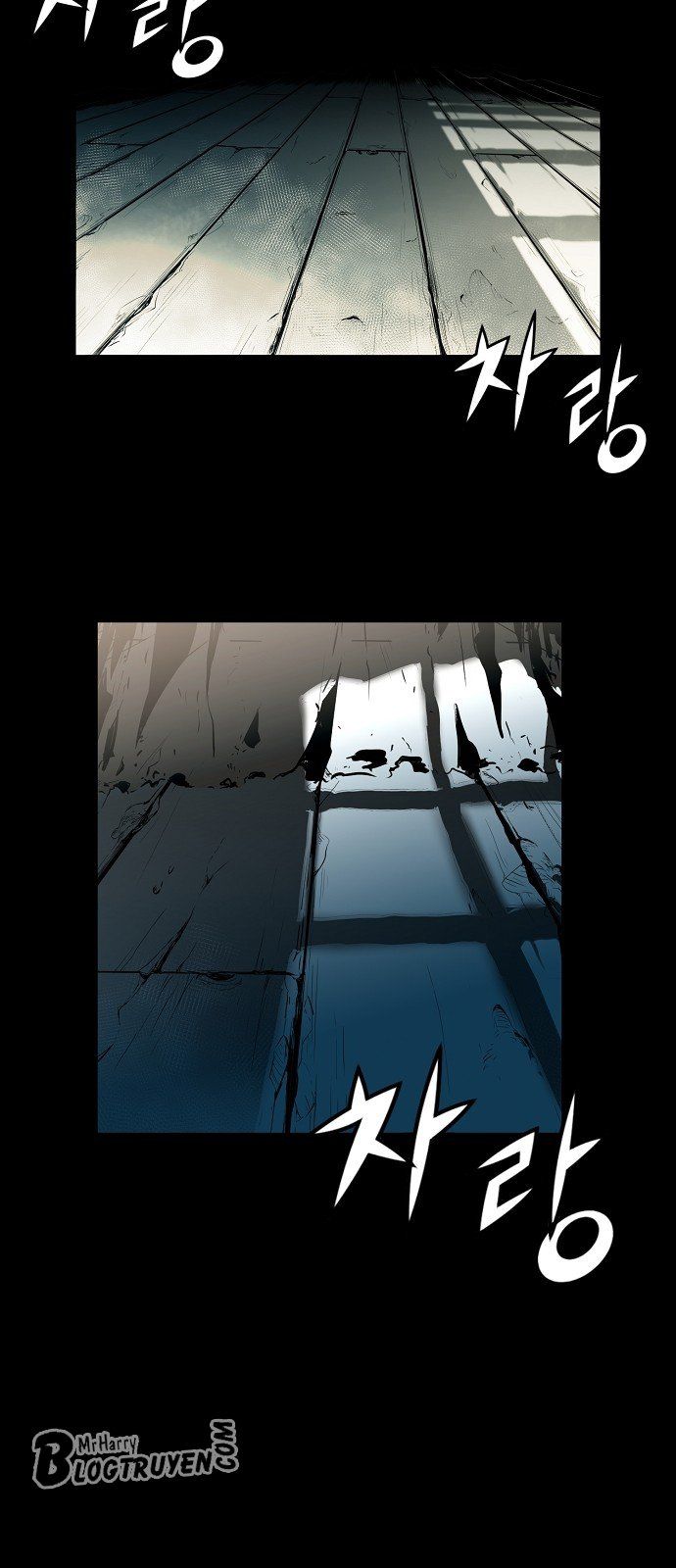 Nanyak Chapter 1 - Trang 2