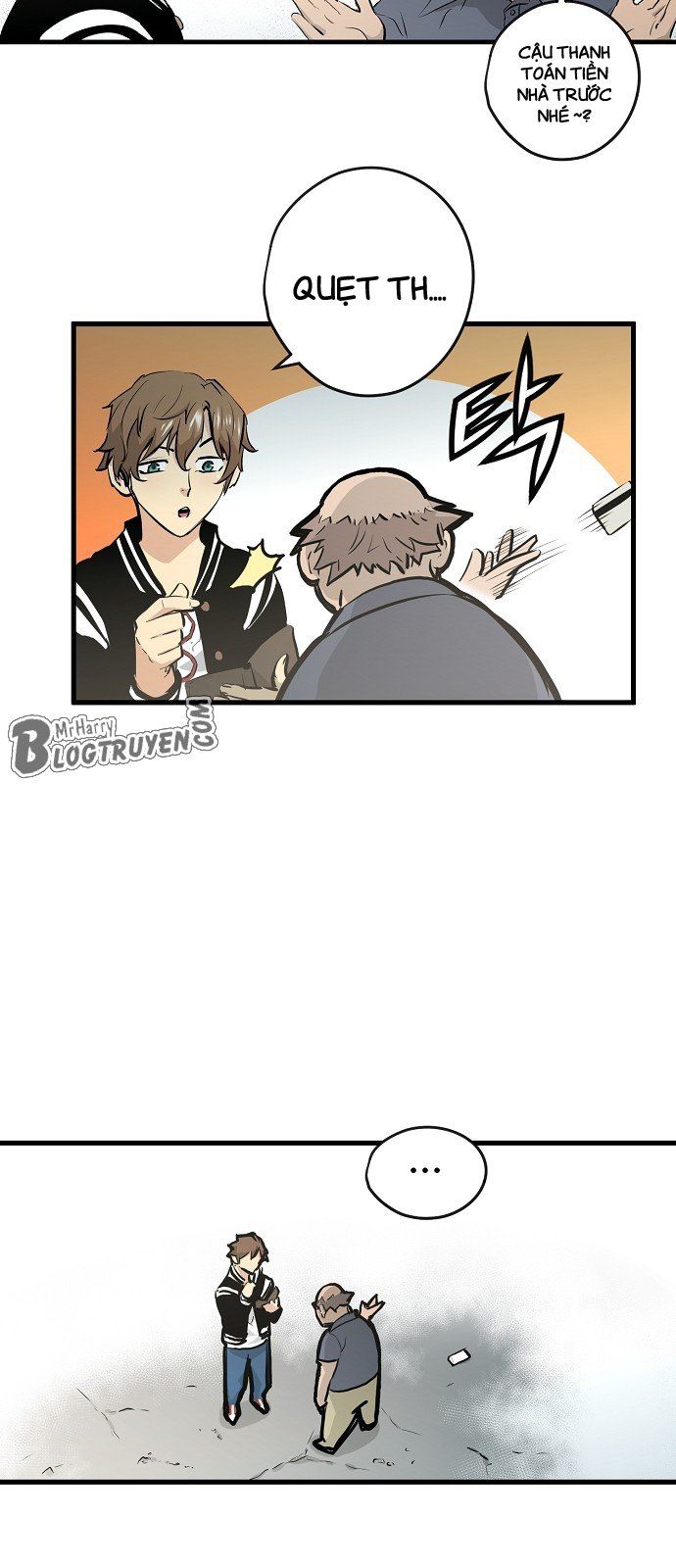 Nanyak Chapter 1 - Trang 2