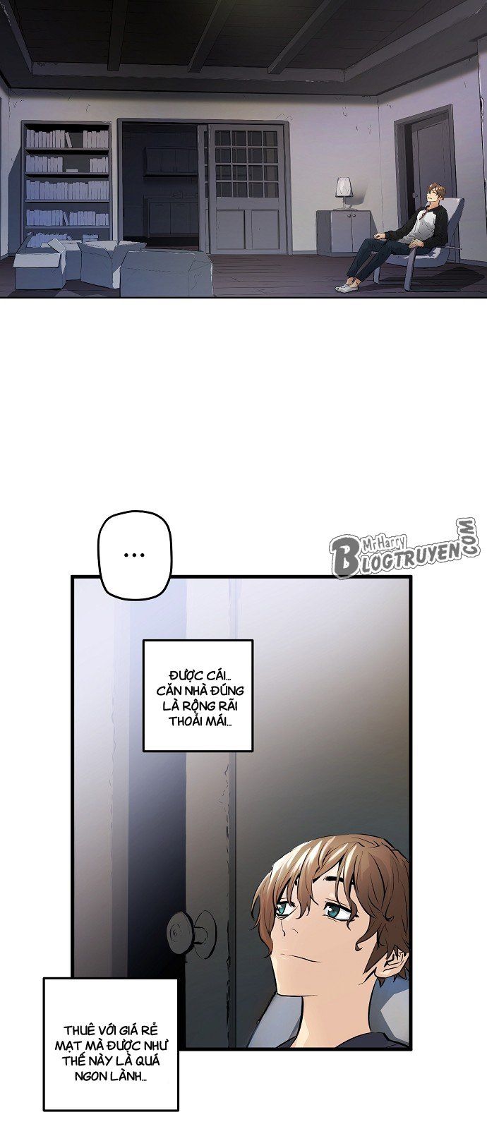 Nanyak Chapter 1 - Trang 2