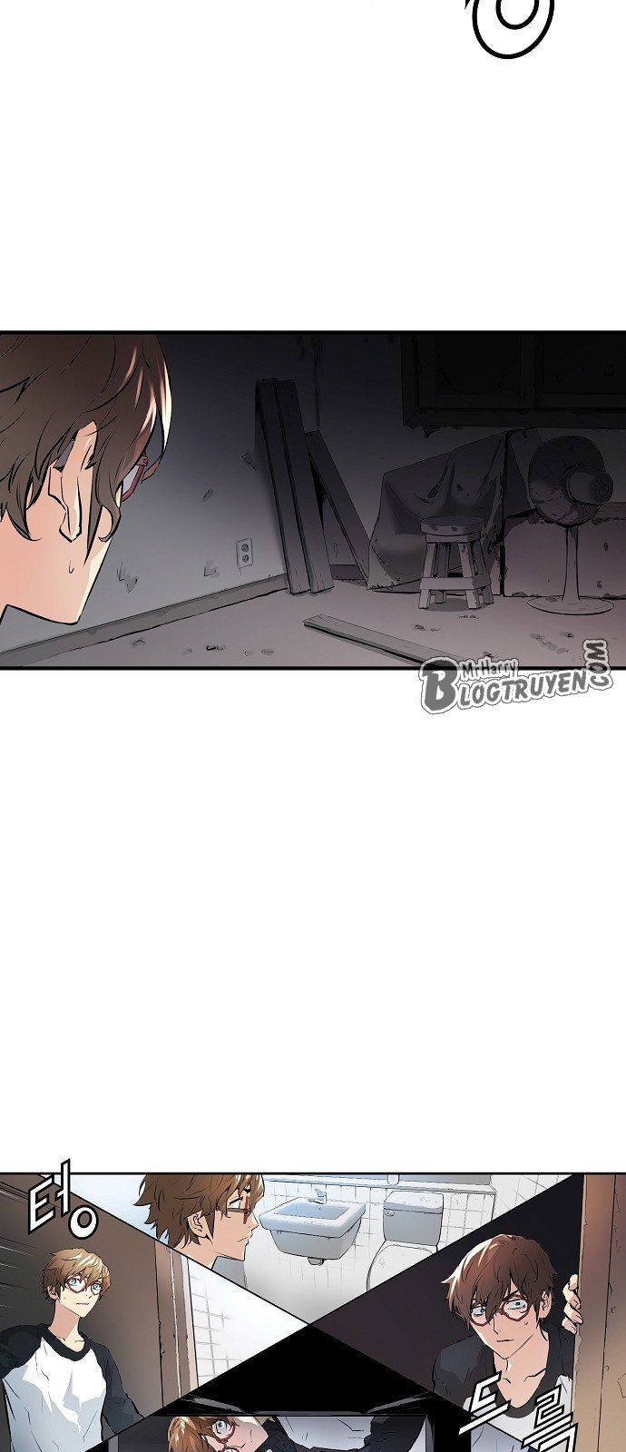 Nanyak Chapter 1 - Trang 2