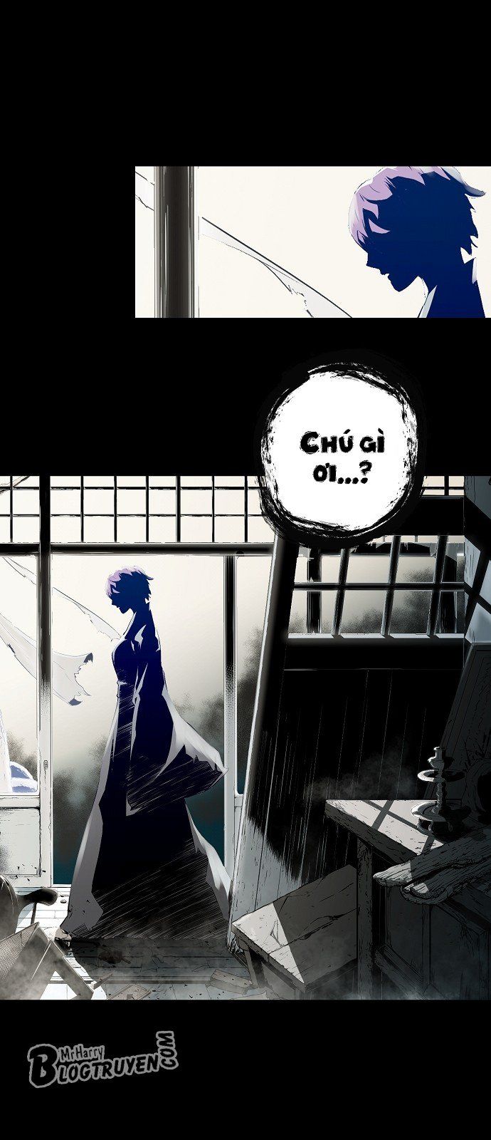 Nanyak Chapter 1 - Trang 2