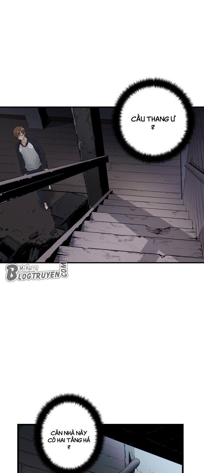 Nanyak Chapter 1 - Trang 2