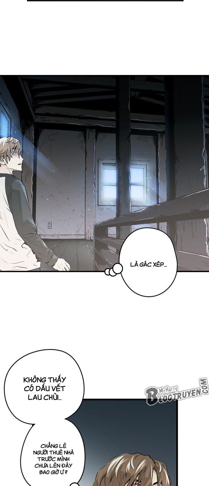 Nanyak Chapter 1 - Trang 2