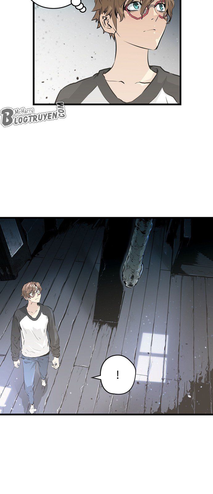 Nanyak Chapter 1 - Trang 2