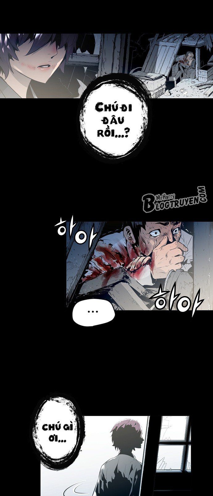 Nanyak Chapter 1 - Trang 2