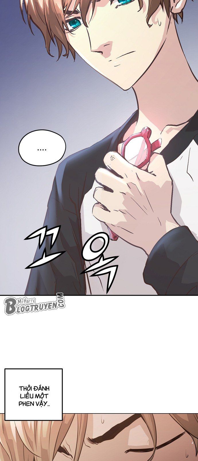 Nanyak Chapter 1 - Trang 2