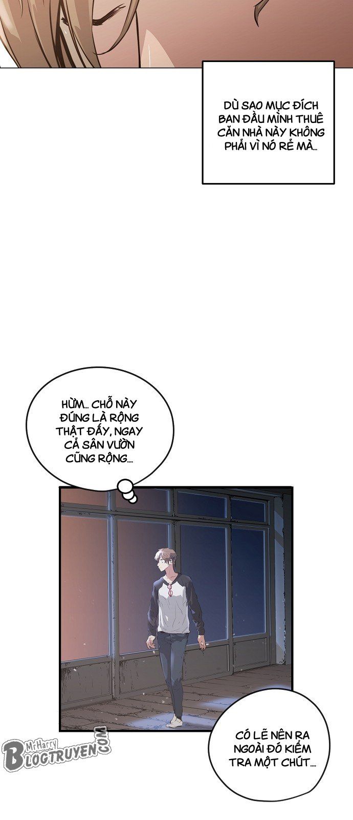 Nanyak Chapter 1 - Trang 2