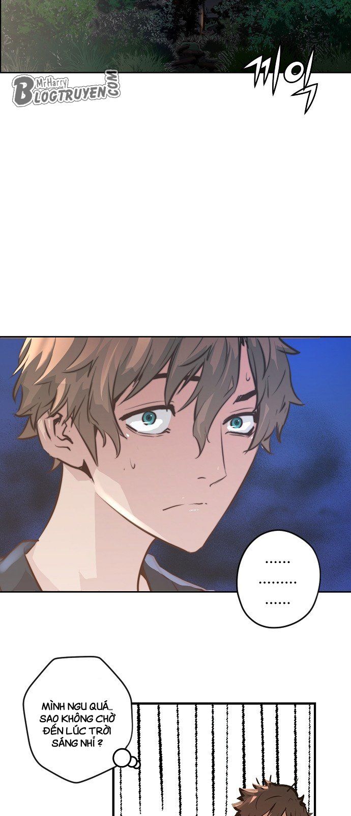 Nanyak Chapter 1 - Trang 2