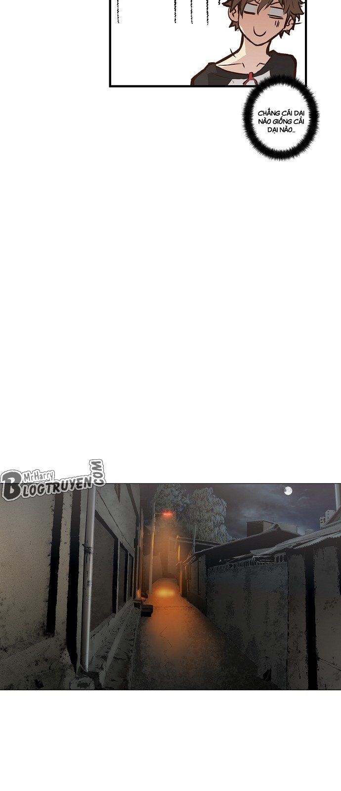 Nanyak Chapter 1 - Trang 2