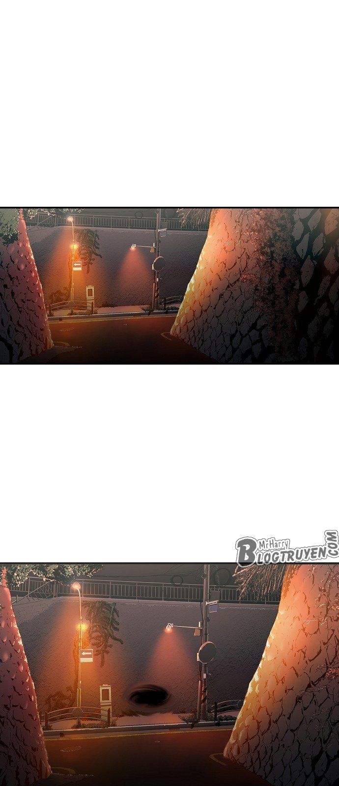 Nanyak Chapter 1 - Trang 2