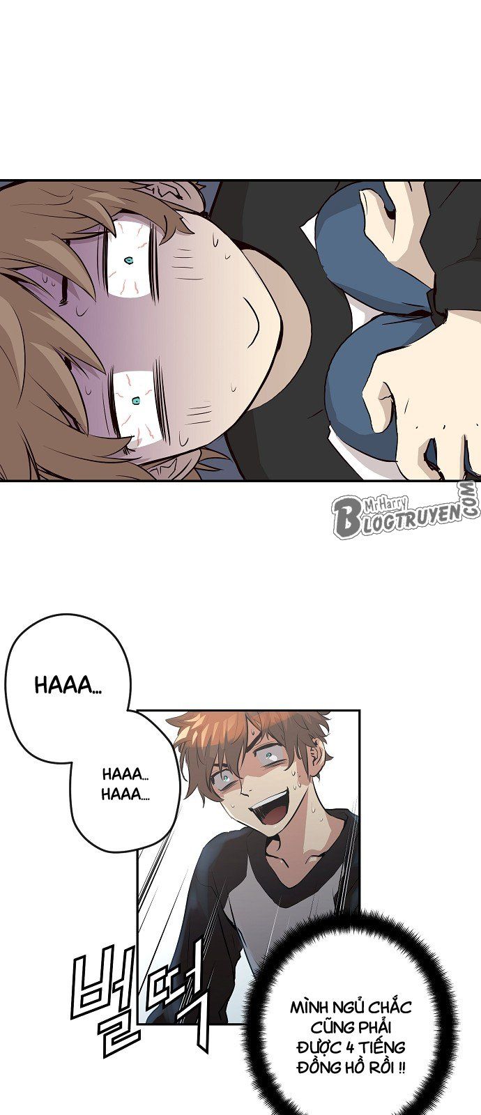 Nanyak Chapter 1 - Trang 2