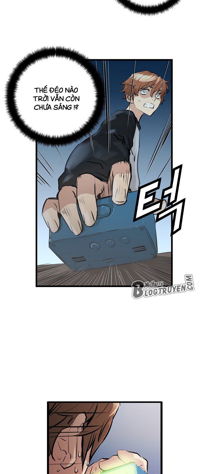 Nanyak Chapter 1 - Trang 2