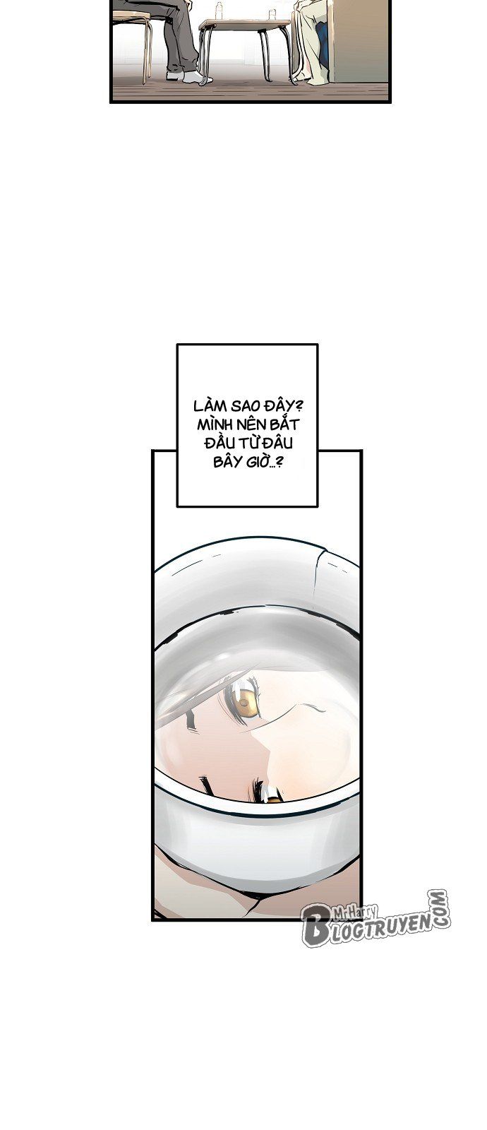 Nanyak Chapter 10 - Trang 2