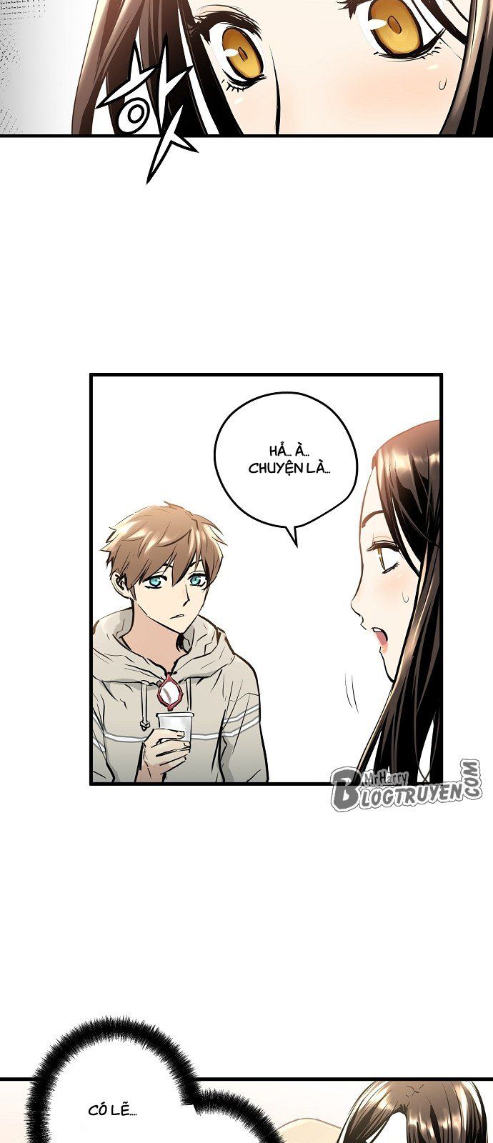 Nanyak Chapter 10 - Trang 2