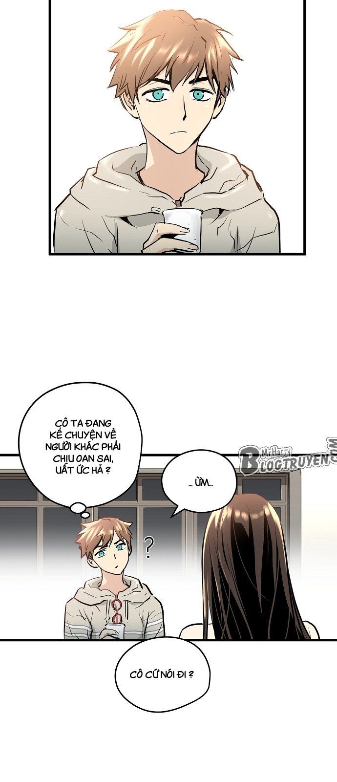 Nanyak Chapter 10 - Trang 2