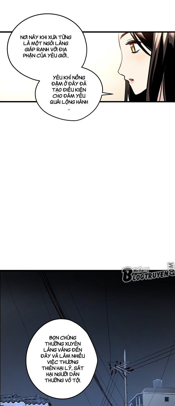 Nanyak Chapter 10 - Trang 2