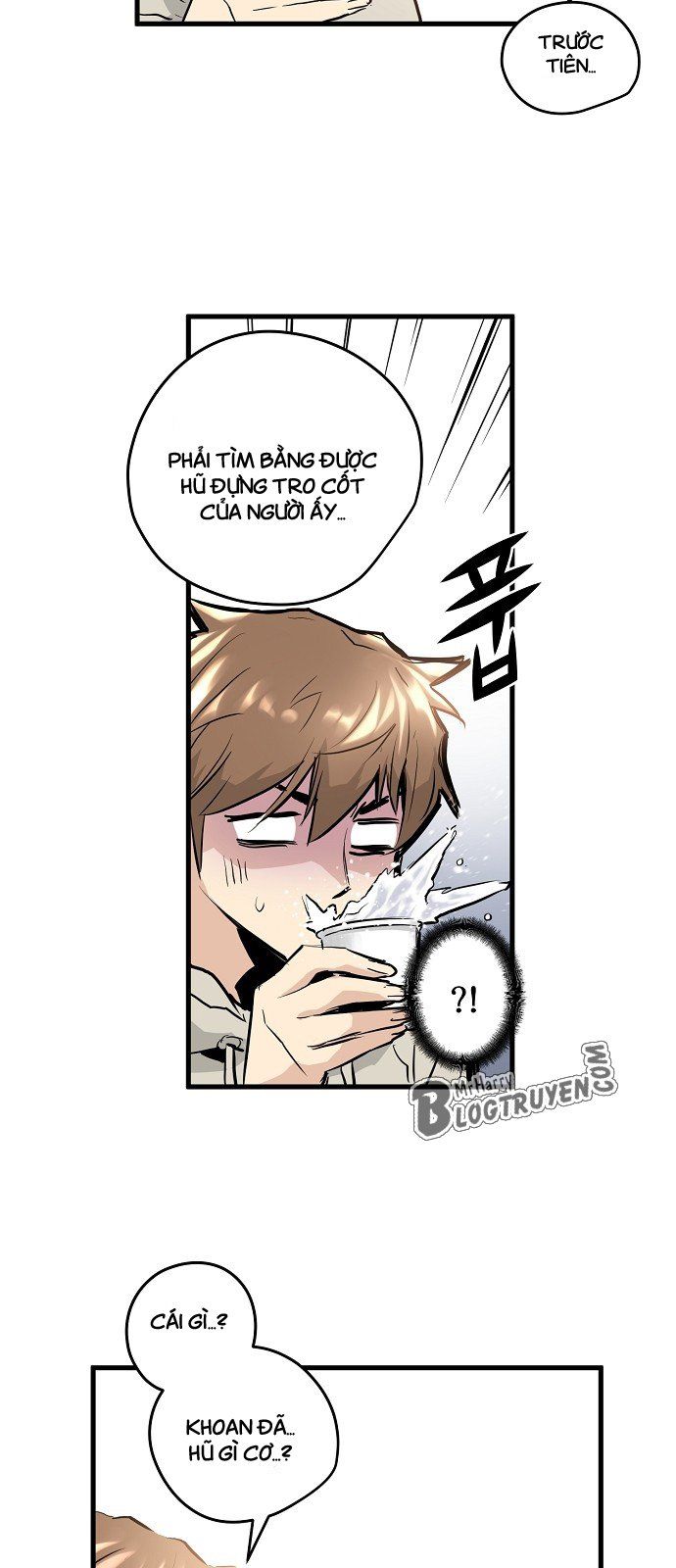 Nanyak Chapter 10 - Trang 2