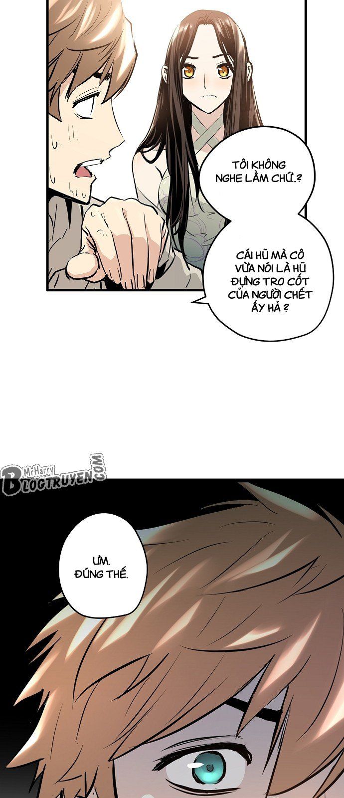 Nanyak Chapter 10 - Trang 2