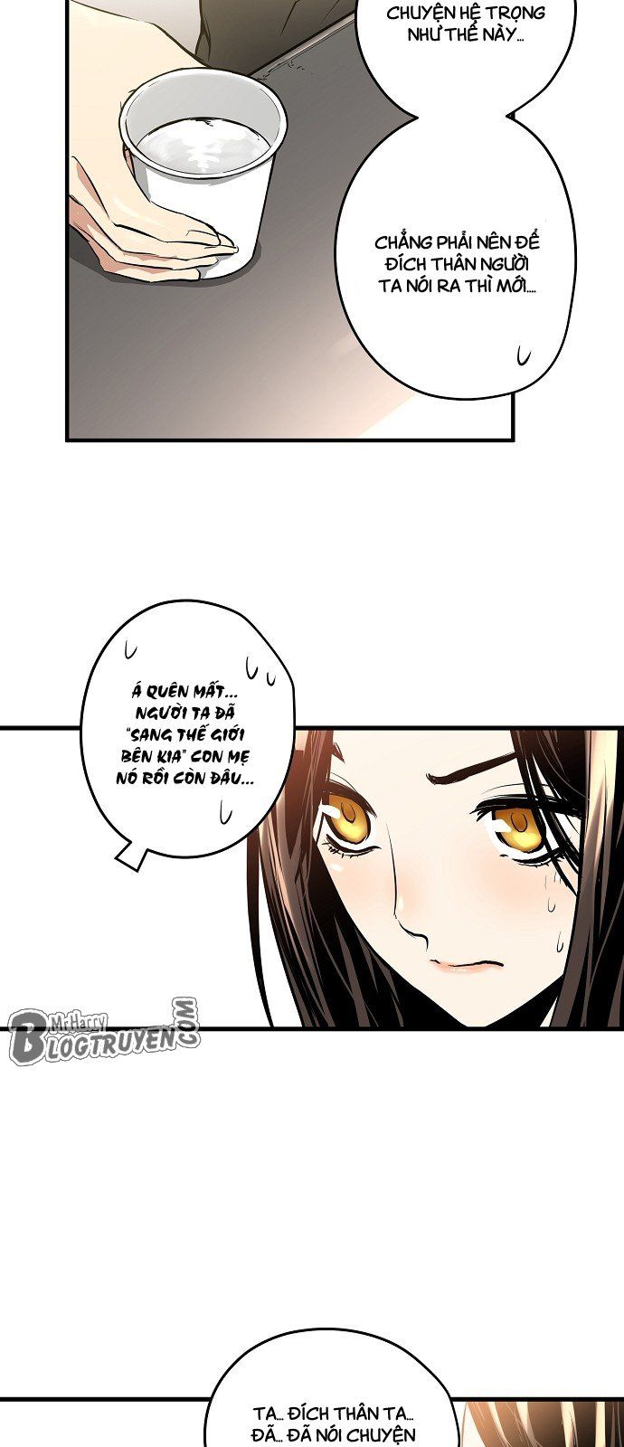 Nanyak Chapter 10 - Trang 2