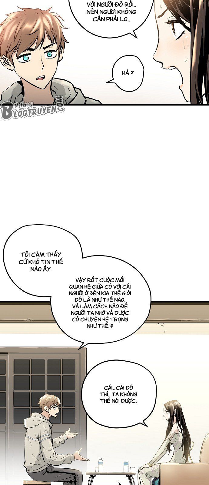 Nanyak Chapter 10 - Trang 2