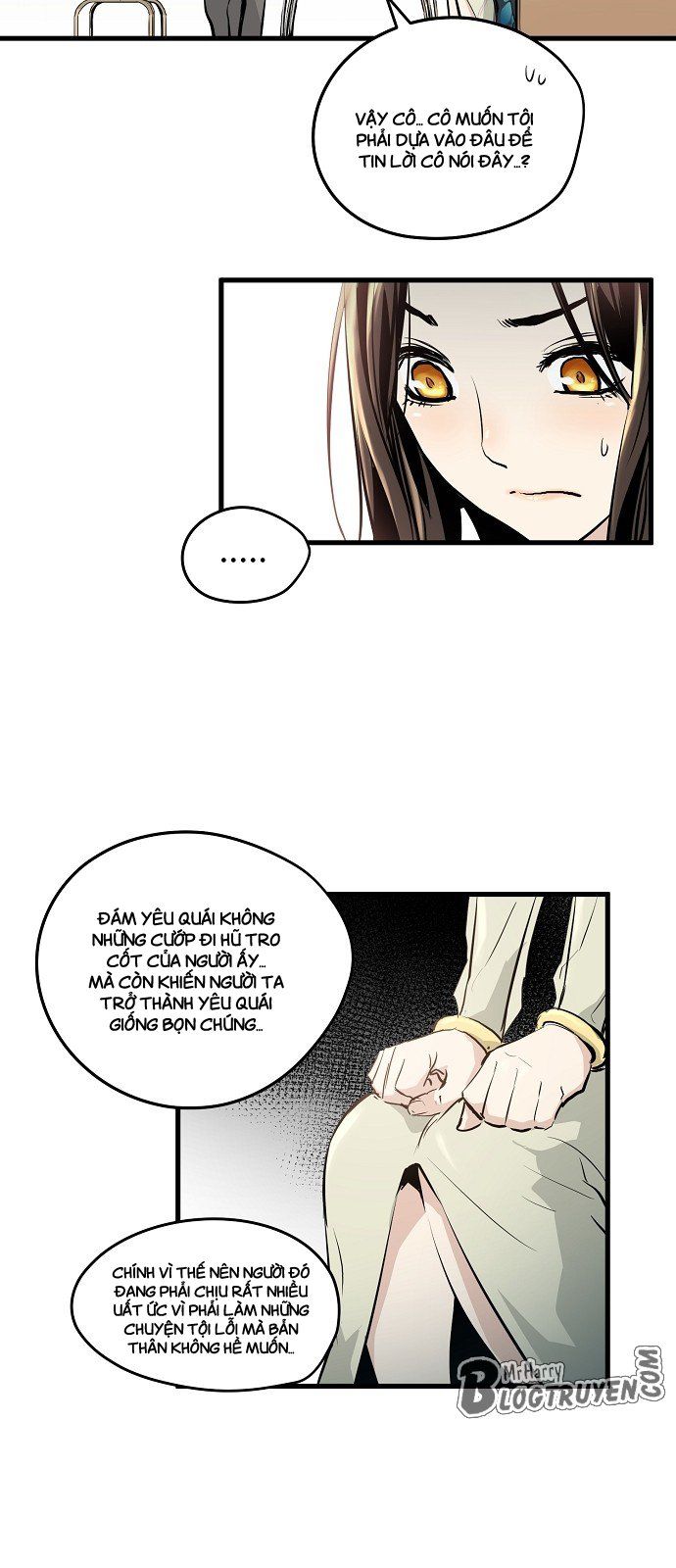 Nanyak Chapter 10 - Trang 2