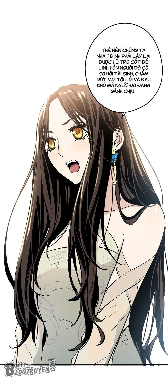 Nanyak Chapter 10 - Trang 2