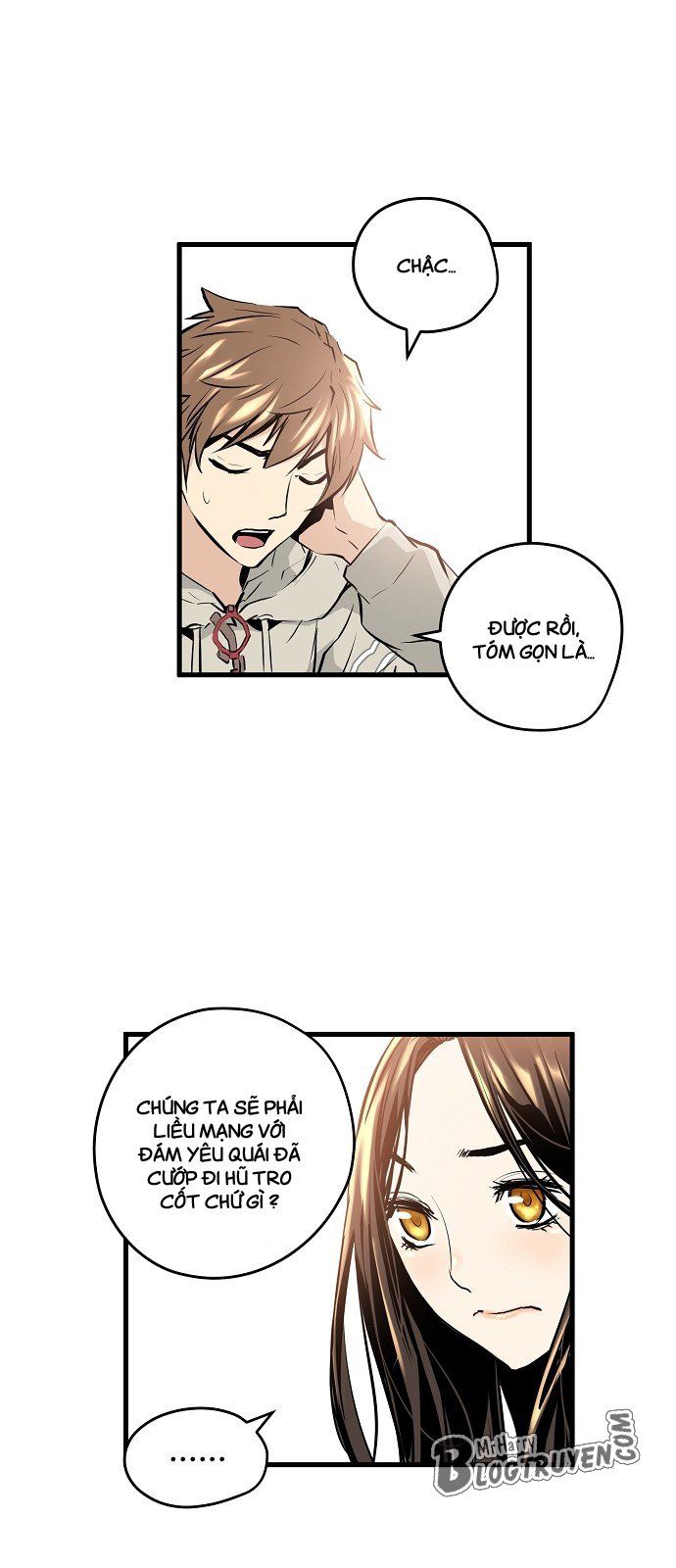 Nanyak Chapter 10 - Trang 2