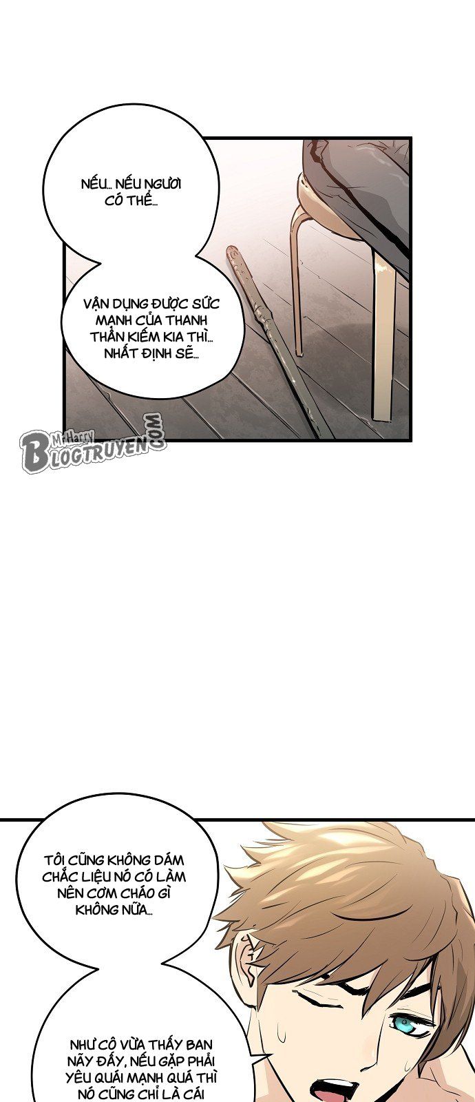 Nanyak Chapter 10 - Trang 2