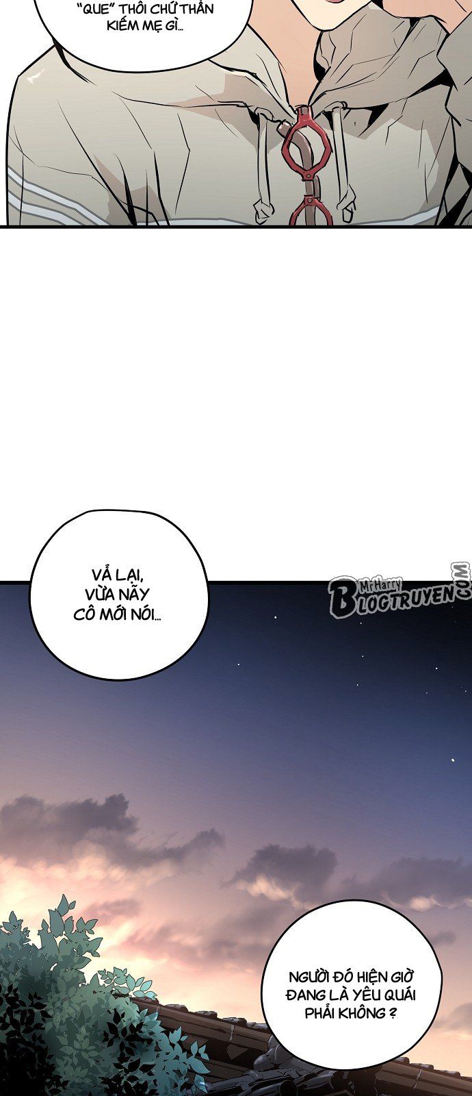 Nanyak Chapter 10 - Trang 2