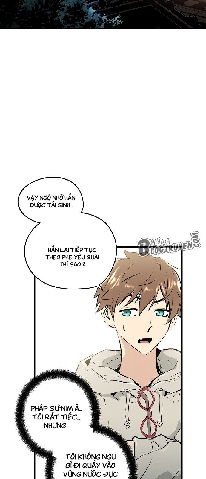 Nanyak Chapter 10 - Trang 2