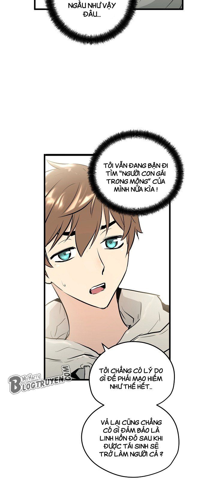 Nanyak Chapter 10 - Trang 2