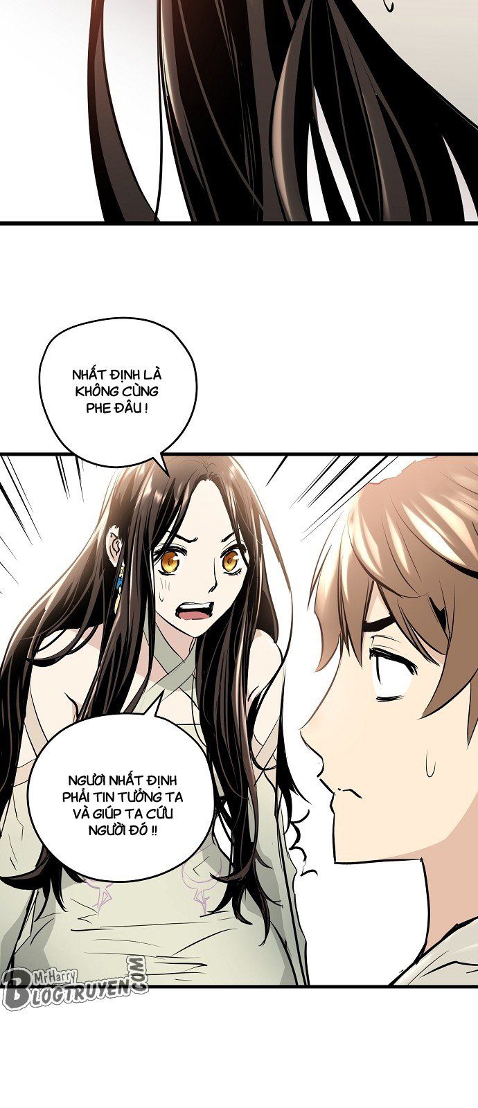 Nanyak Chapter 10 - Trang 2