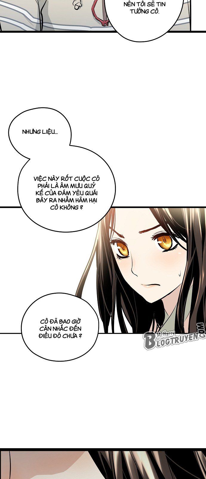 Nanyak Chapter 10 - Trang 2