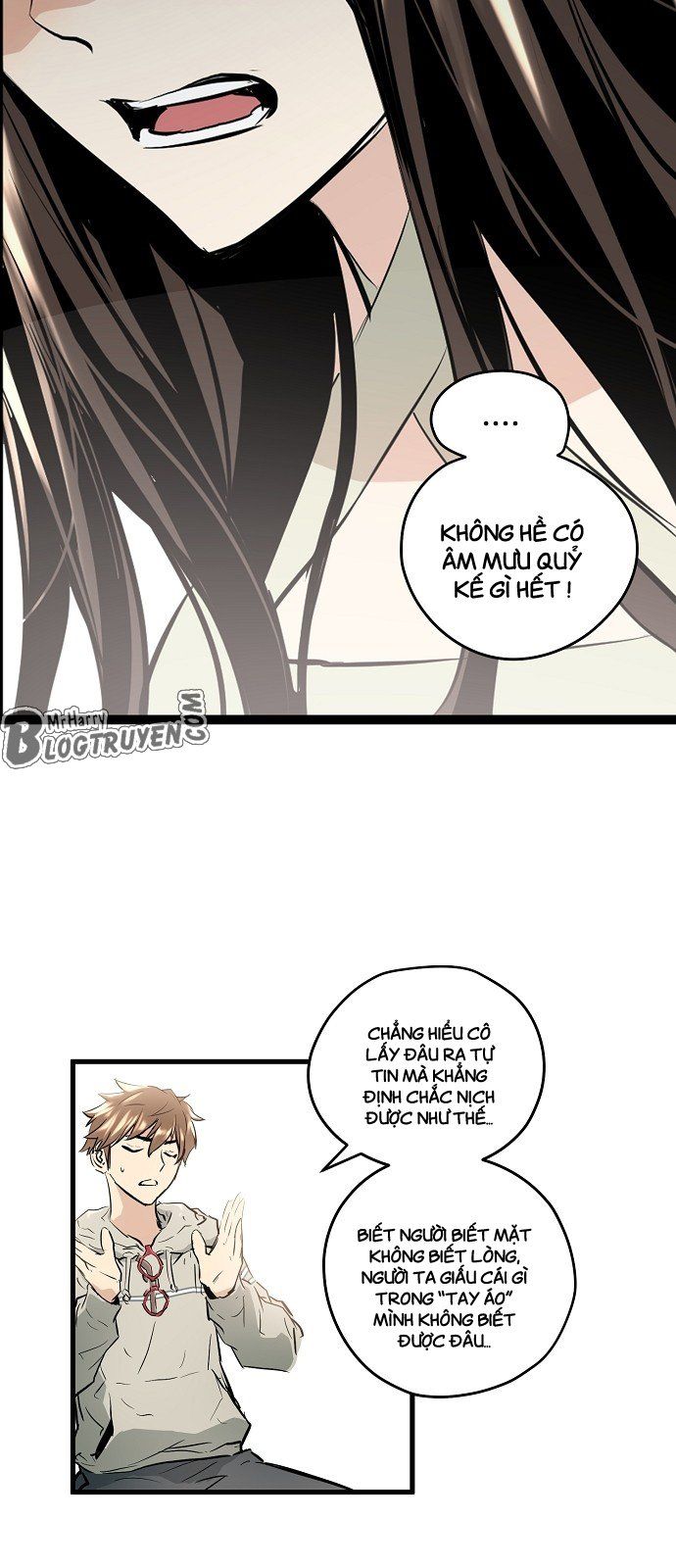 Nanyak Chapter 10 - Trang 2