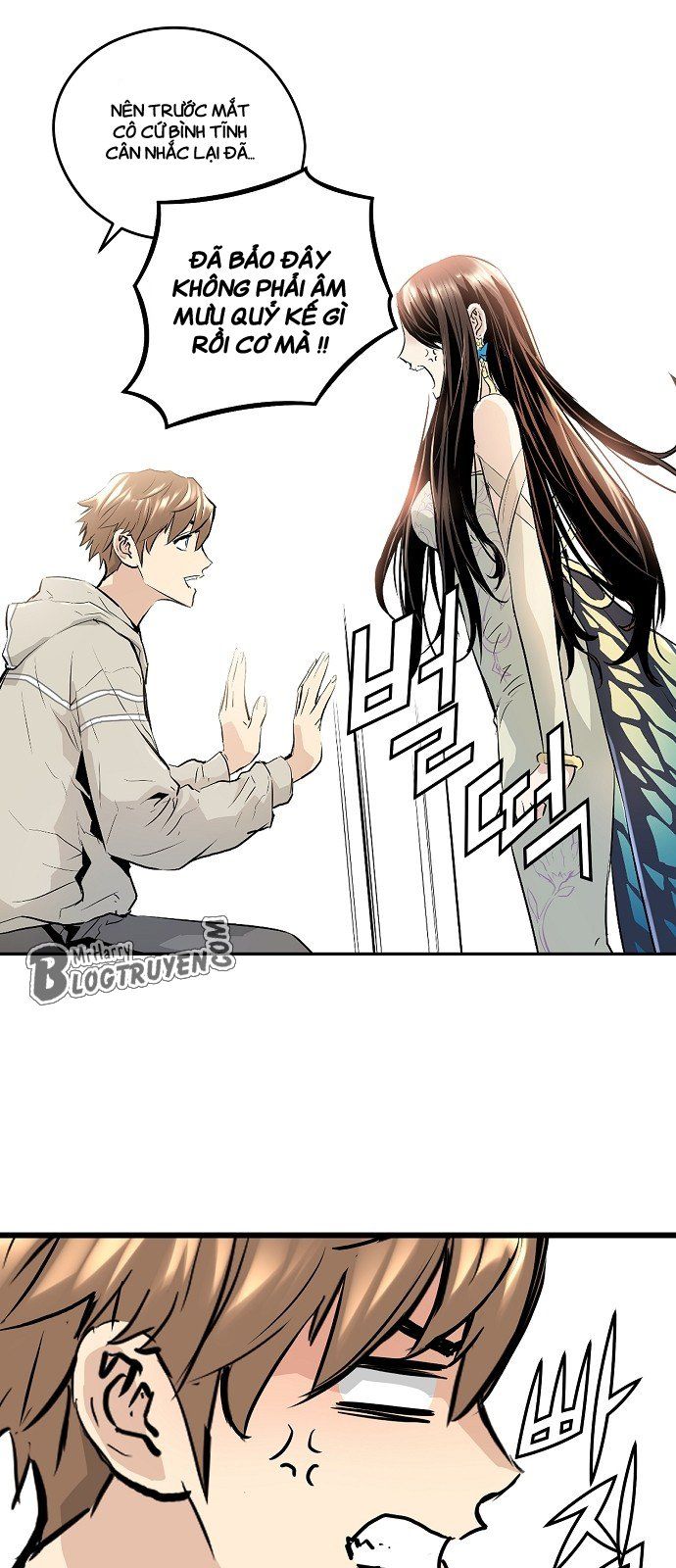 Nanyak Chapter 10 - Trang 2