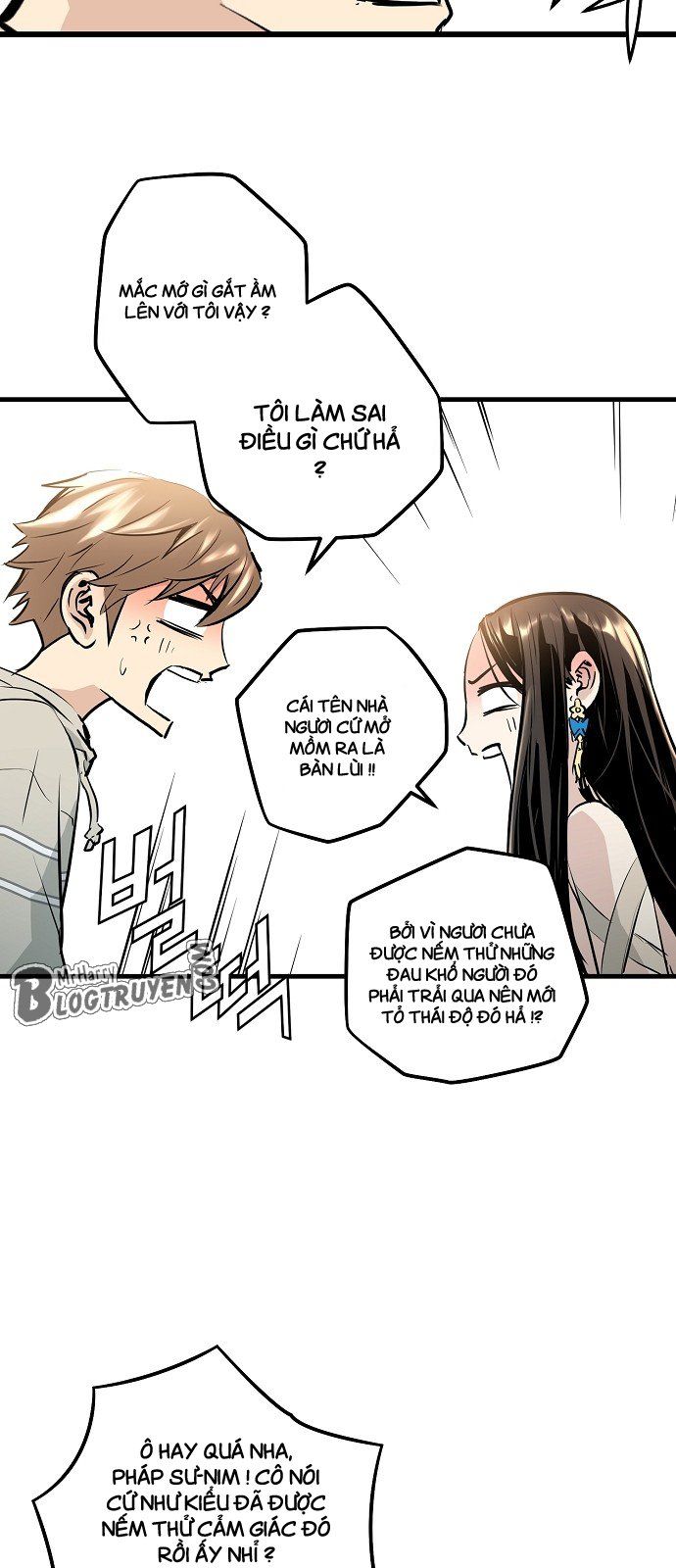 Nanyak Chapter 10 - Trang 2