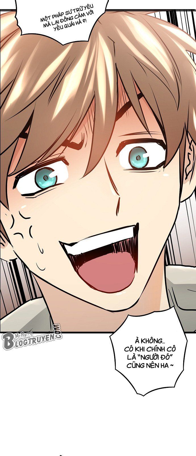 Nanyak Chapter 10 - Trang 2