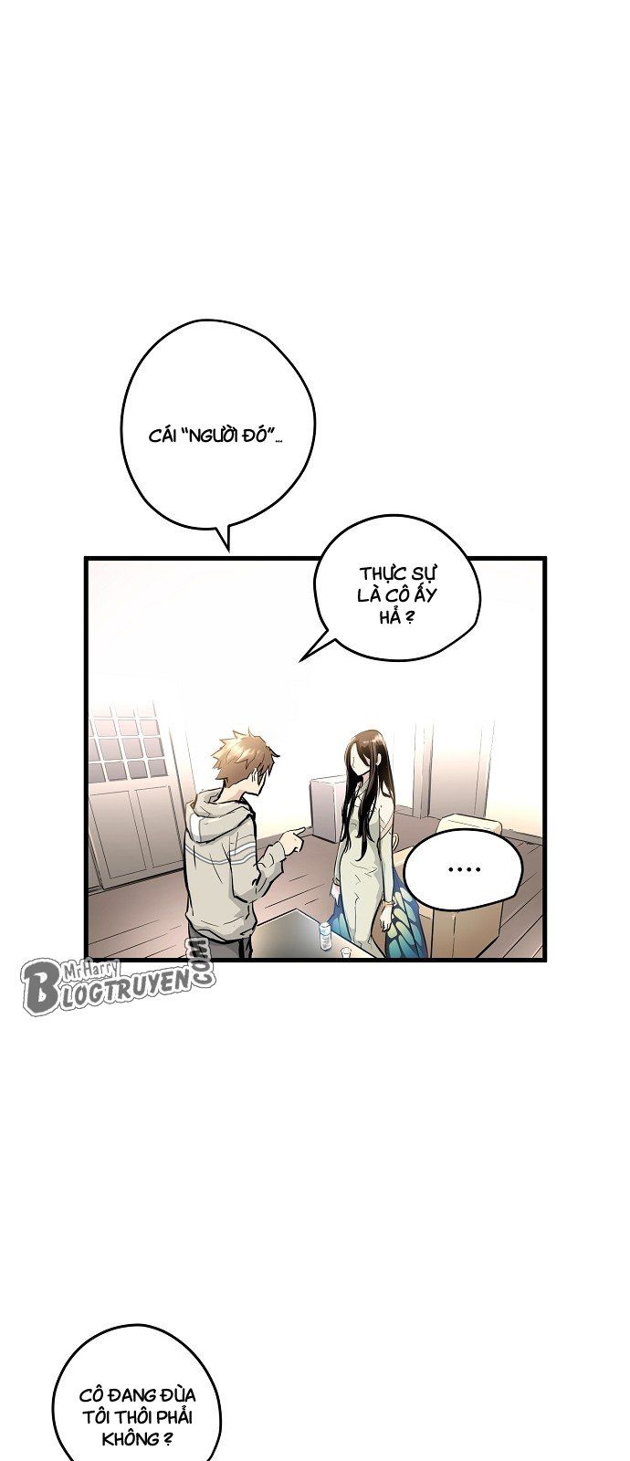 Nanyak Chapter 10 - Trang 2